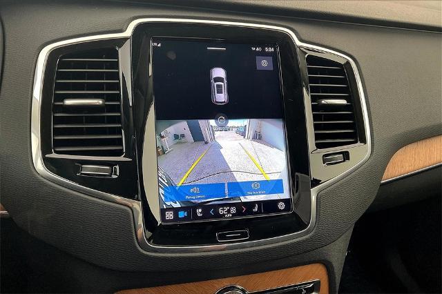 2023 Volvo XC90 Vehicle Photo in Grapevine, TX 76051