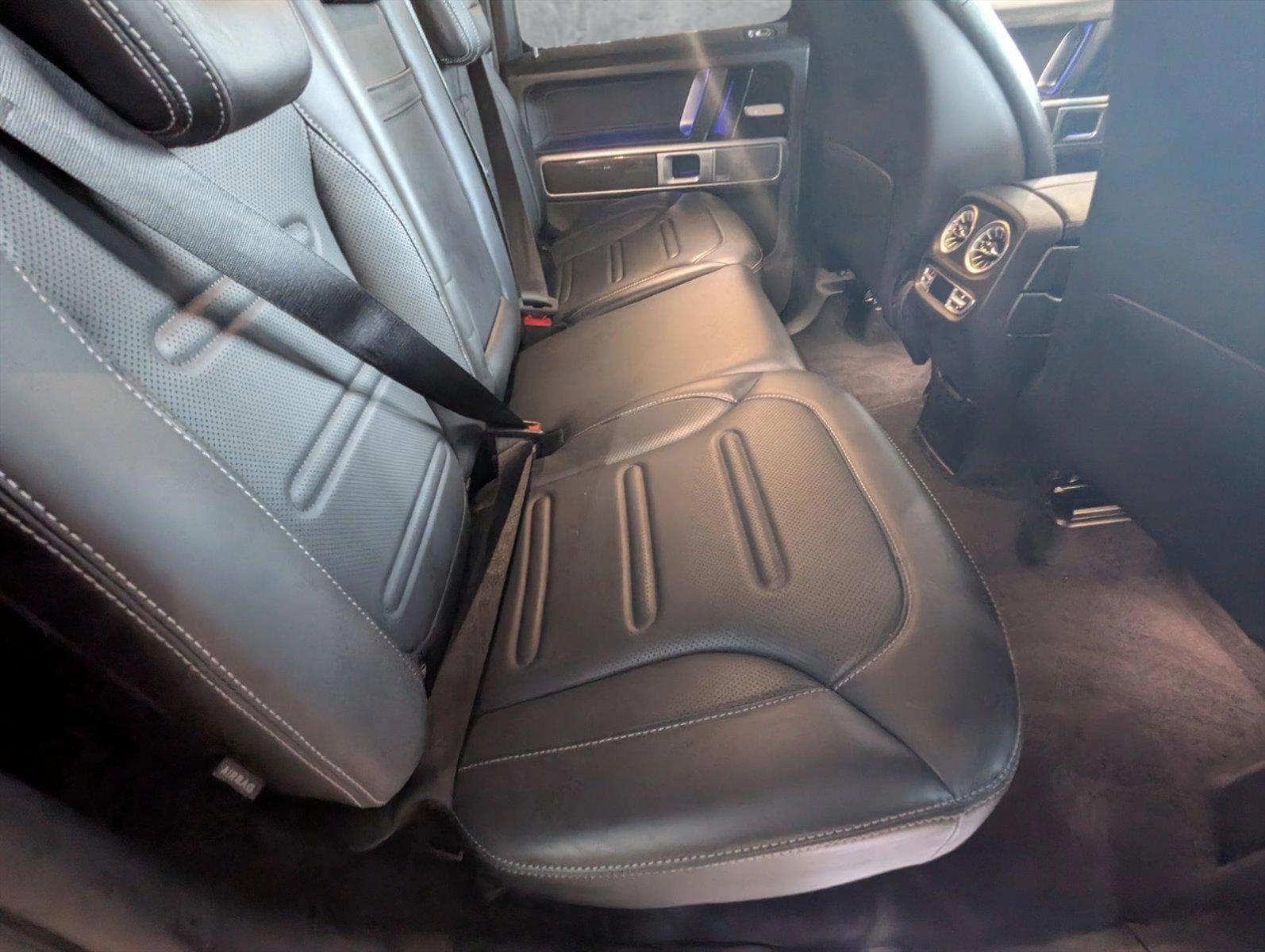 2023 Mercedes-Benz G-Class Vehicle Photo in Delray Beach, FL 33444