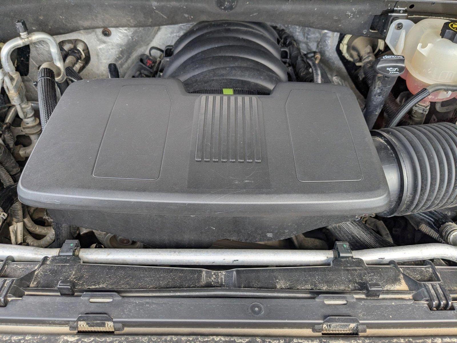 2020 GMC Sierra 1500 Vehicle Photo in Panama City, FL 32401