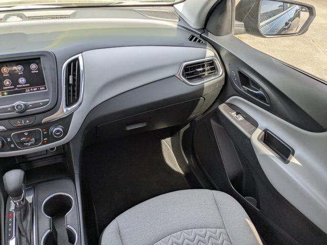 2022 Chevrolet Equinox Vehicle Photo in BRUNSWICK, GA 31525-1881