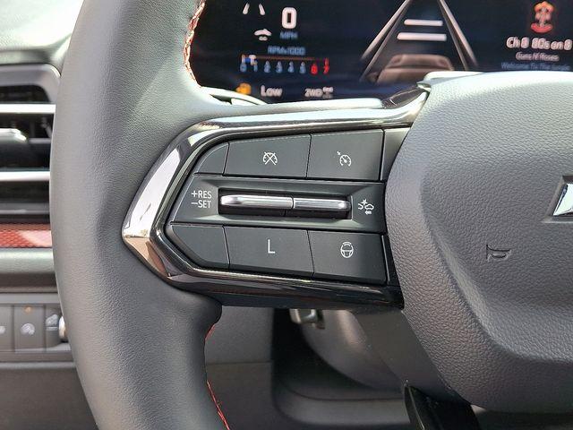 2024 Chevrolet Traverse Vehicle Photo in PAWLING, NY 12564-3219