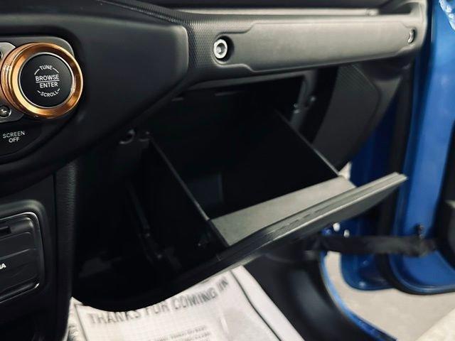 2022 Jeep Gladiator Vehicle Photo in MEDINA, OH 44256-9631