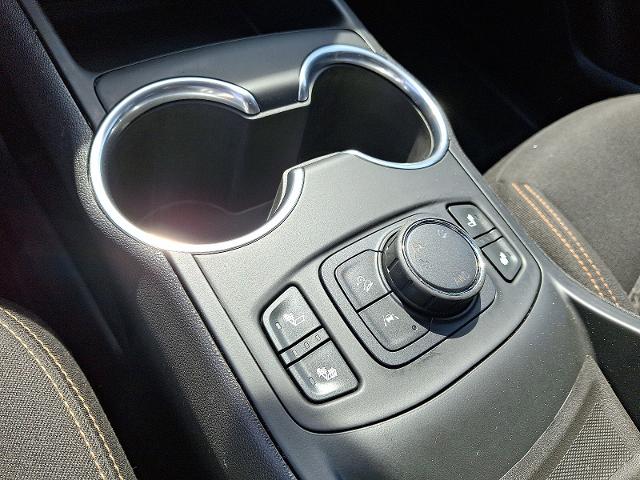 2021 GMC Terrain Vehicle Photo in TREVOSE, PA 19053-4984
