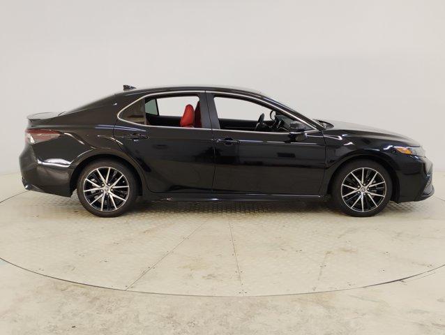 2023 Toyota Camry Vehicle Photo in PINEVILLE, NC 28134-8495