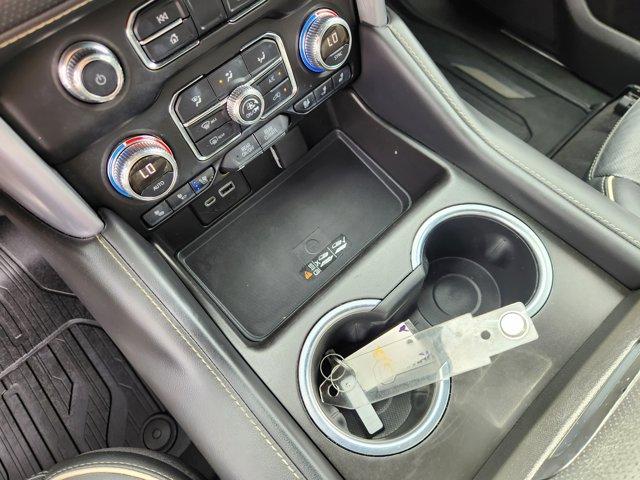 2022 GMC Yukon Vehicle Photo in SUGAR LAND, TX 77478-0000