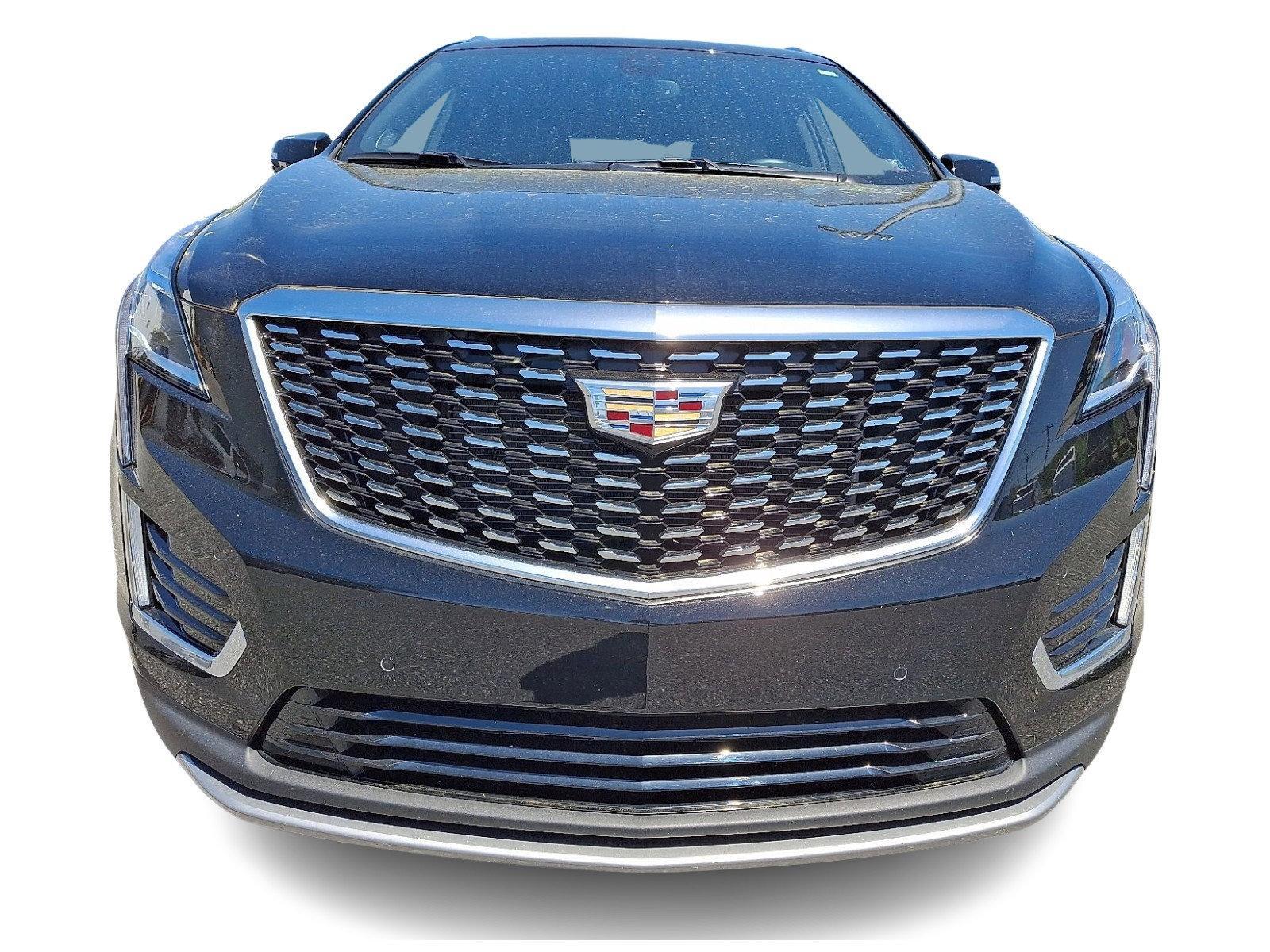 2021 Cadillac XT5 Vehicle Photo in BETHLEHEM, PA 18017-9401