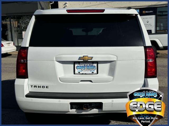 2019 Chevrolet Tahoe Vehicle Photo in Roslyn, NY 11576