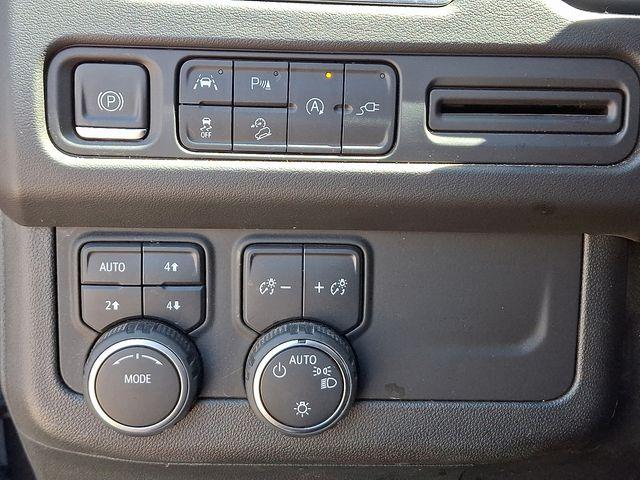 2022 Chevrolet Tahoe Vehicle Photo in DANBURY, CT 06810-5034