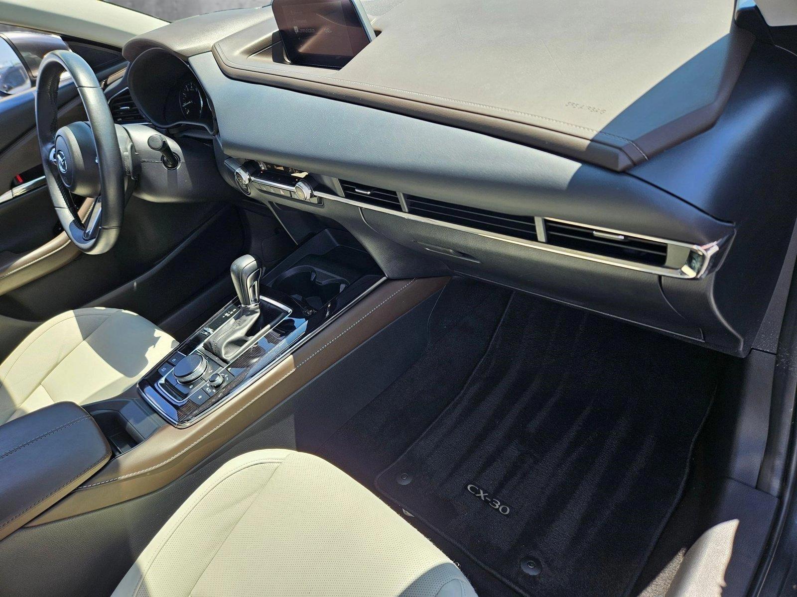 2022 Mazda CX-30 Vehicle Photo in Fort Lauderdale, FL 33316