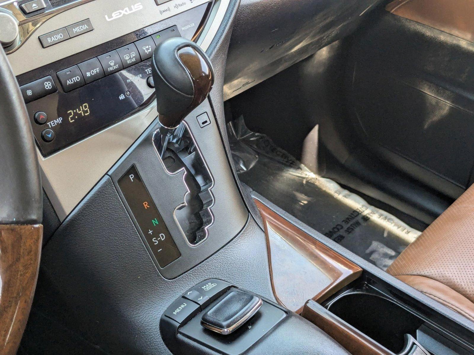 2015 Lexus RX 350 Vehicle Photo in Tampa, FL 33614