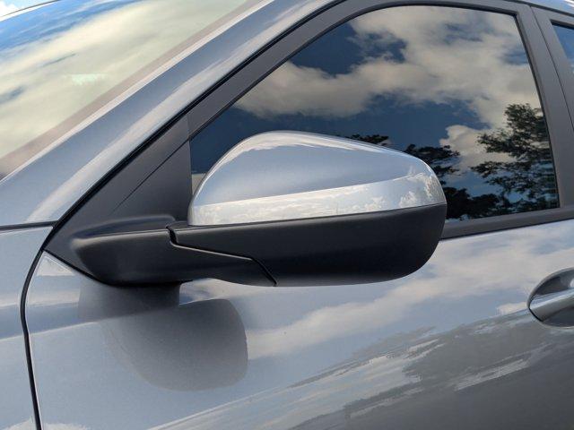 2025 Chevrolet Trax Vehicle Photo in BRUNSWICK, GA 31525-1881