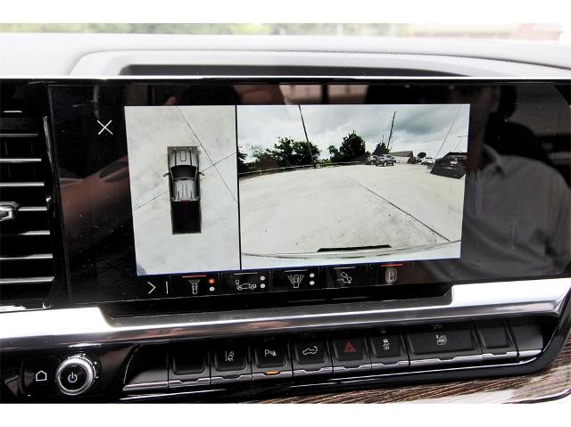 2025 GMC Sierra 2500 HD Vehicle Photo in ROSENBERG, TX 77471-5675