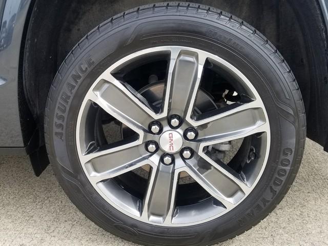 2019 GMC Acadia Vehicle Photo in ELYRIA, OH 44035-6349