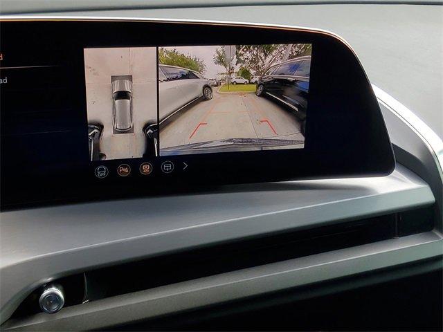 2026 Cadillac VISTIQ Vehicle Photo in SUNRISE, FL 33323-3202
