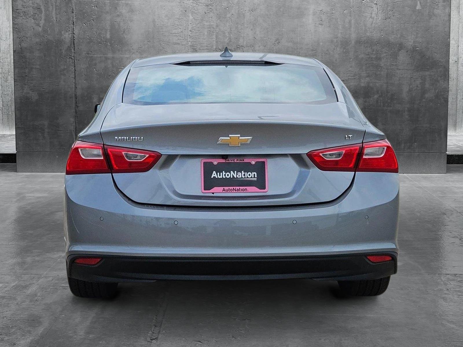 2025 Chevrolet Malibu Vehicle Photo in CORPUS CHRISTI, TX 78416-1100