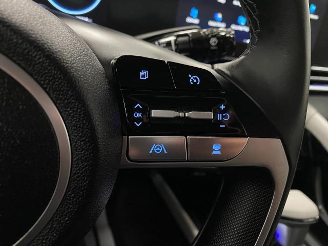 2023 Hyundai ELANTRA Hybrid Vehicle Photo in Appleton, WI 54913