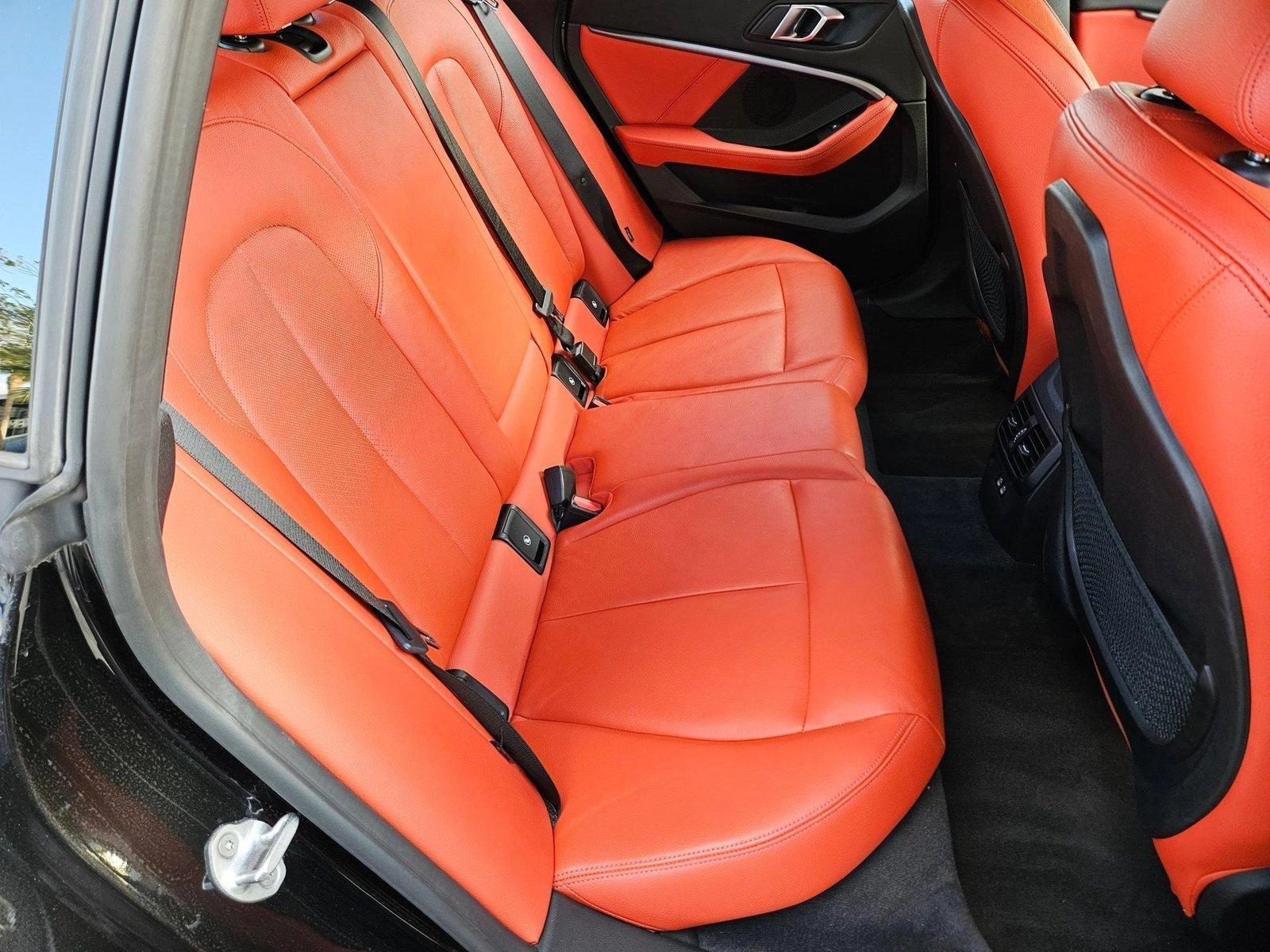 2020 BMW M235i xDrive Vehicle Photo in Pembroke Pines , FL 33027