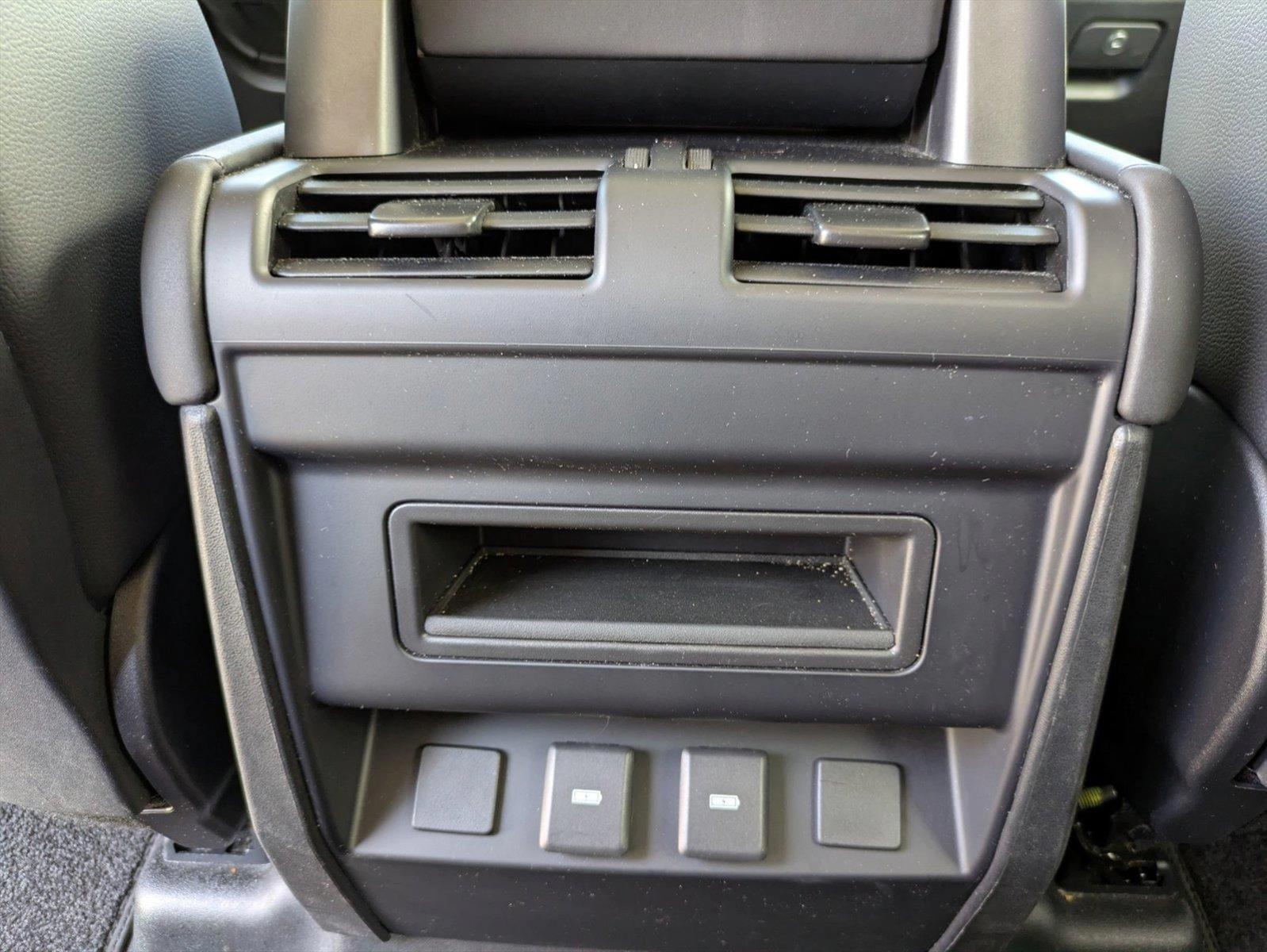 2024 Land Rover Defender Vehicle Photo in Sanford, FL 32771