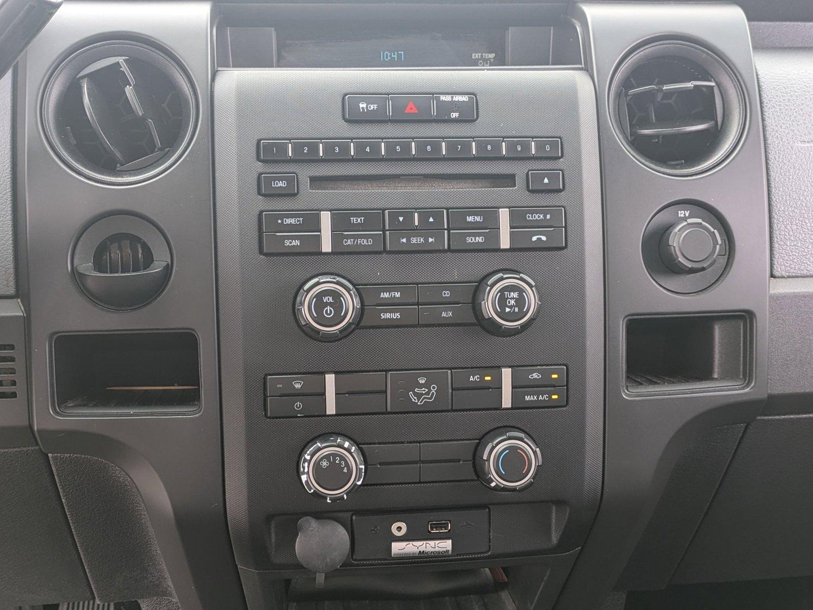2013 Ford F-150 Vehicle Photo in Corpus Christi, TX 78415