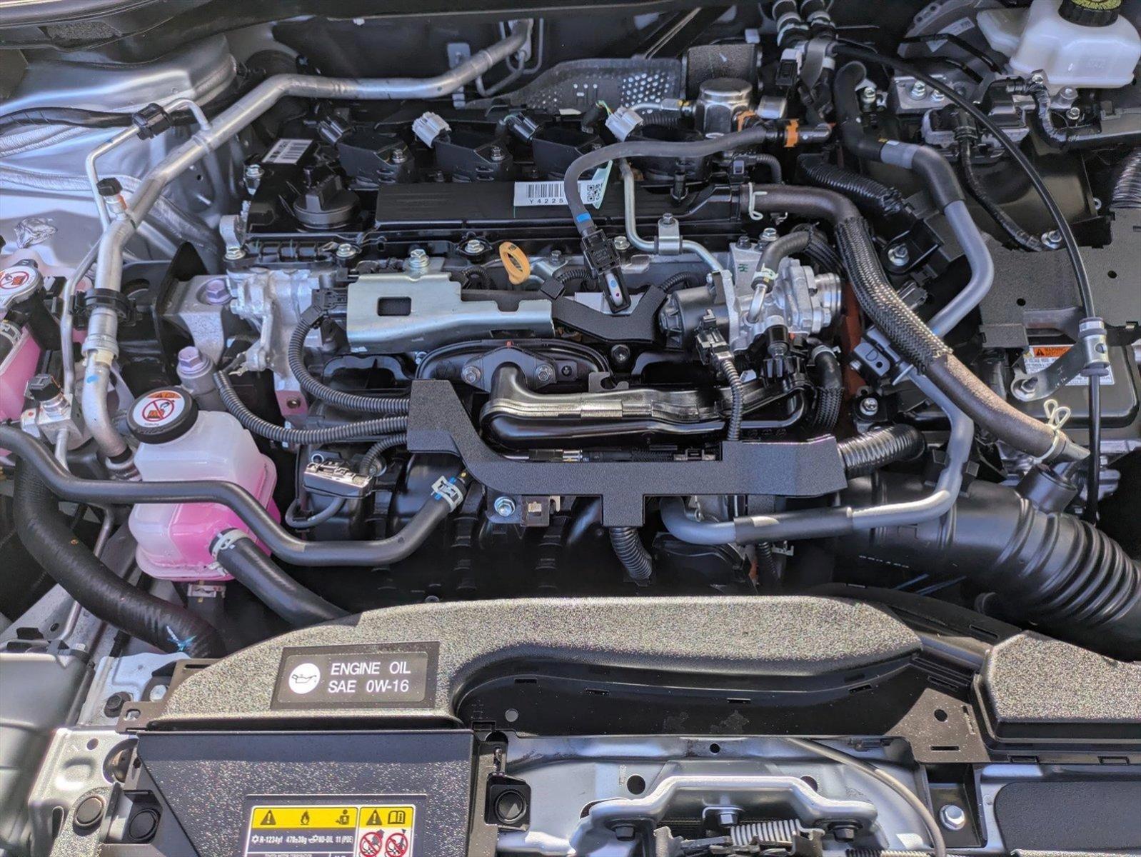 2023 Toyota Corolla Cross Vehicle Photo in Winter Park, FL 32792