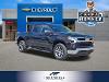 Used 2023 Chevrolet Silverado 1500 LT with VIN 1GCPDKEK9PZ222230 for sale in Pawling, NY
