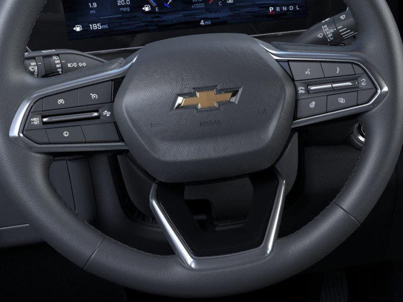 2025 Chevrolet Tahoe Vehicle Photo in POOLER, GA 31322-3252