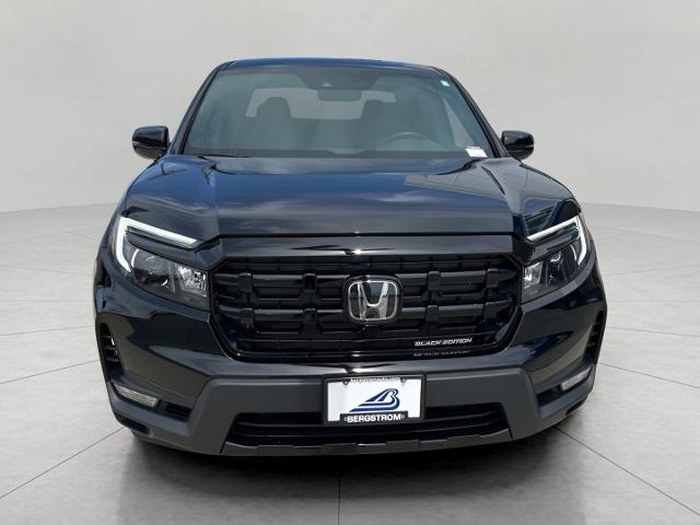 2024 Honda Ridgeline Vehicle Photo in MANITOWOC, WI 54220-5838
