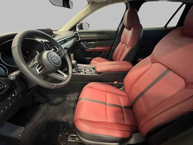 2025 Mazda CX-50 Hybrid Vehicle Photo in Green Bay, WI 54304