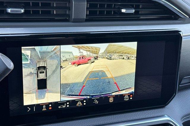 2025 GMC Sierra 2500 HD Vehicle Photo in STOCKTON, CA 95212-2838