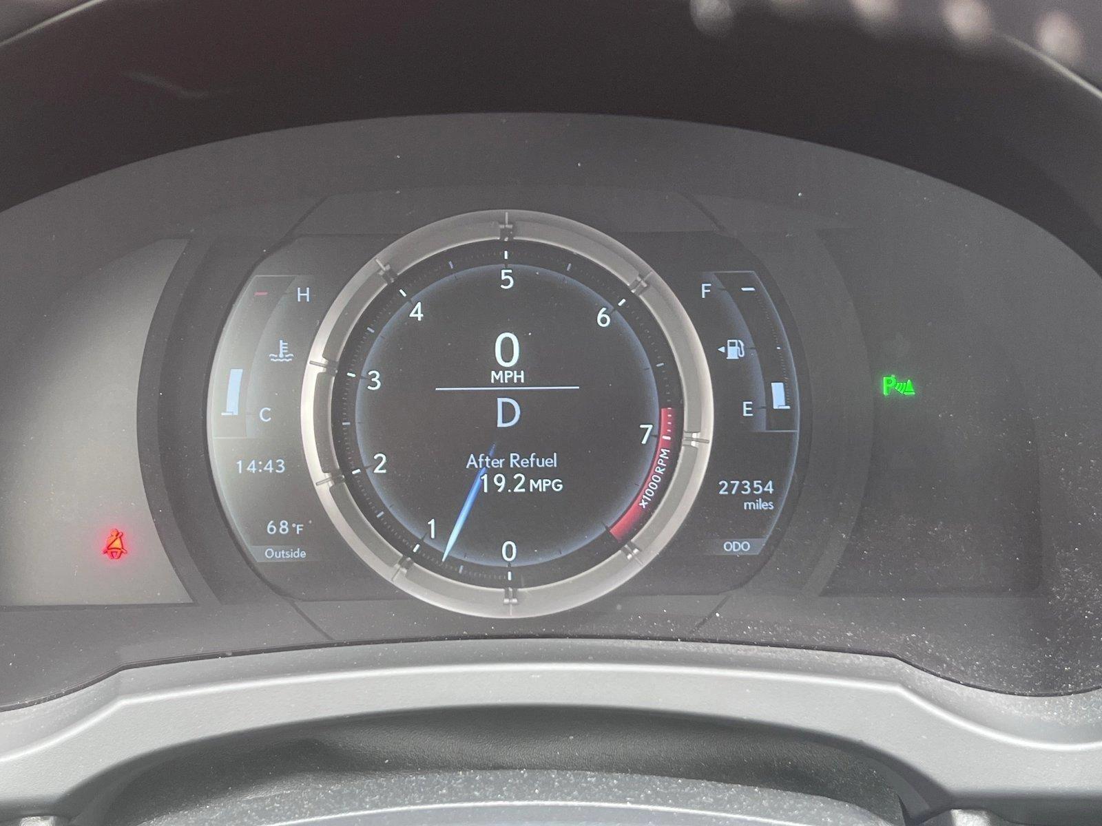2019 Lexus RC 350 Vehicle Photo in Santa Clarita, CA 91355