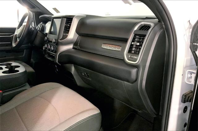 2024 Ram 2500 Vehicle Photo in Kansas City, MO 64114