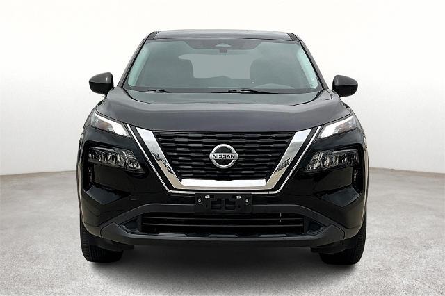 2021 Nissan Rogue Vehicle Photo in Grapevine, TX 76051
