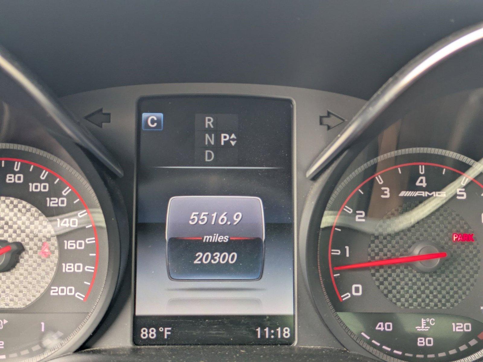 2016 Mercedes-Benz C-Class Vehicle Photo in Sarasota, FL 34231