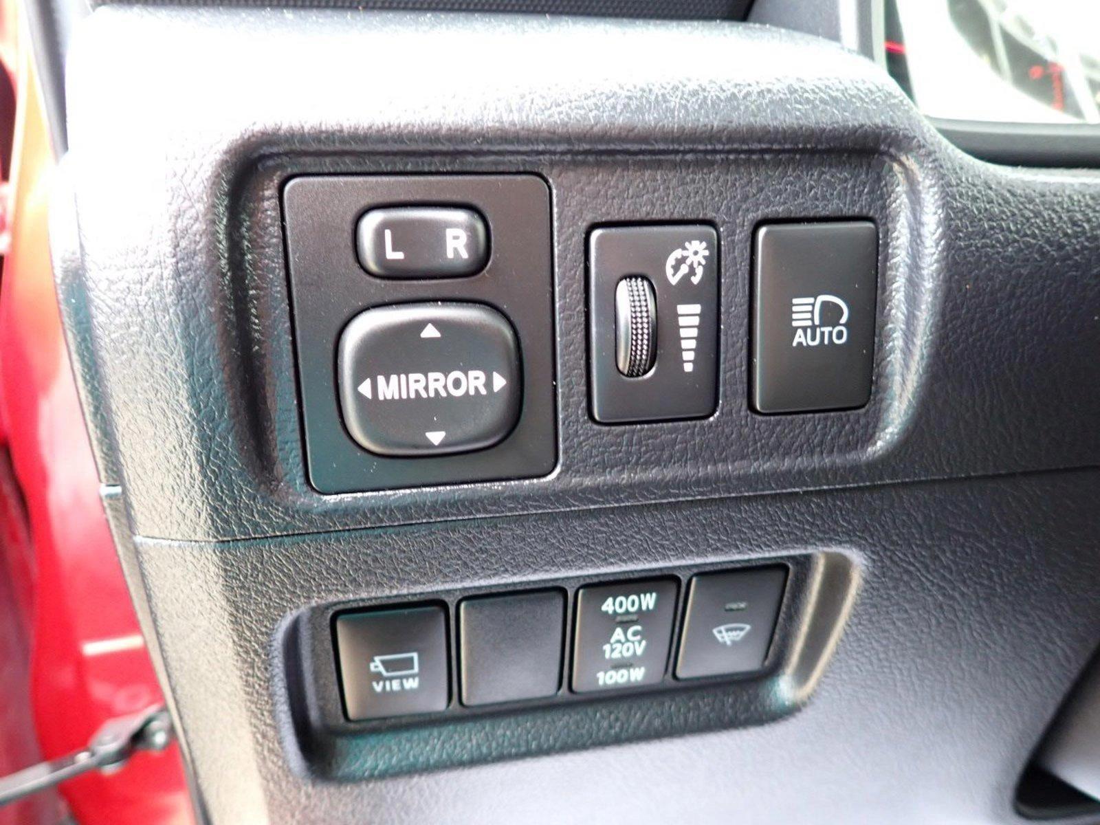 2022 Toyota 4Runner Vehicle Photo in DENVER, CO 80221-3610