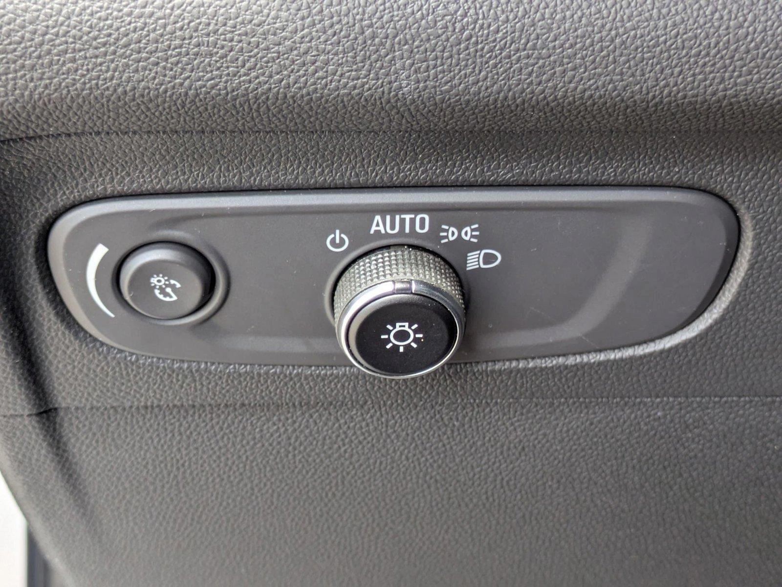 2023 Buick Envision Vehicle Photo in Clearwater, FL 33765