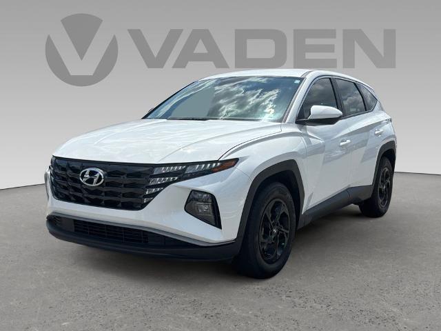2024 Hyundai TUCSON Vehicle Photo in Statesboro, GA 30458