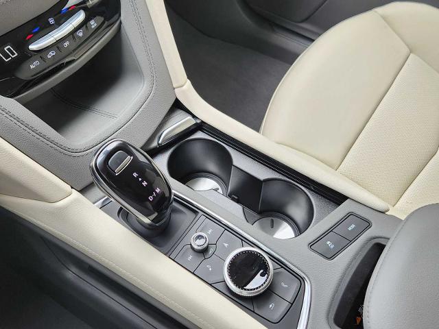 2025 Cadillac XT5 Vehicle Photo in HOUSTON, TX 77079