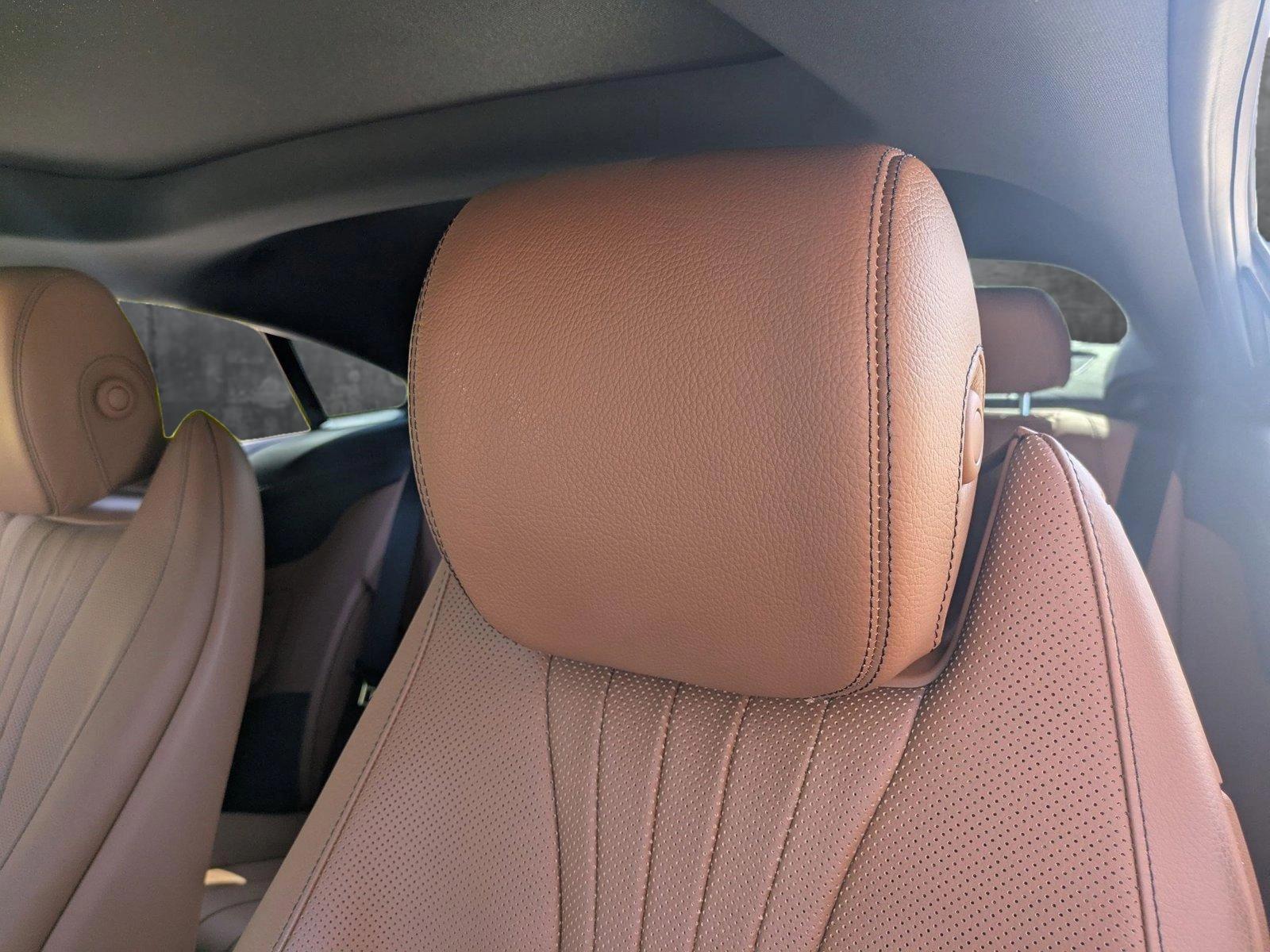 2023 Mercedes-Benz E-Class Vehicle Photo in Sarasota, FL 34231
