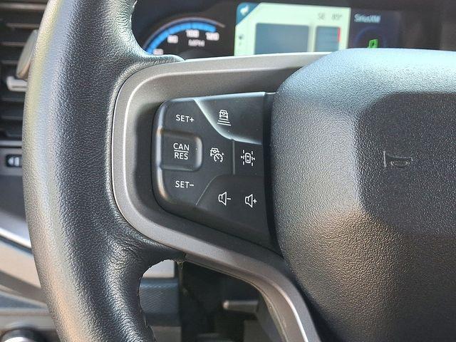 2022 Ford Bronco Vehicle Photo in DANBURY, CT 06810-5034