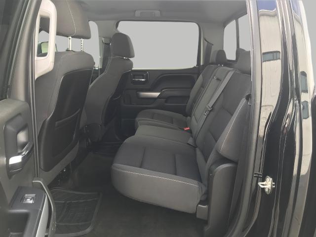 2015 Chevrolet Silverado 1500 Vehicle Photo in GREEN BAY, WI 54303-3330