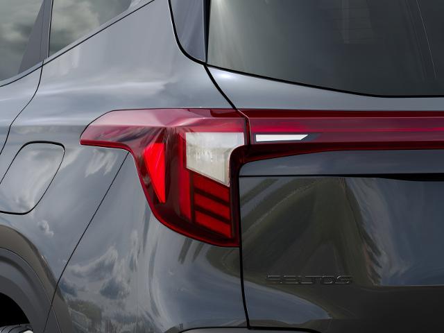 2025 Kia Seltos Vehicle Photo in Appleton, WI 54914