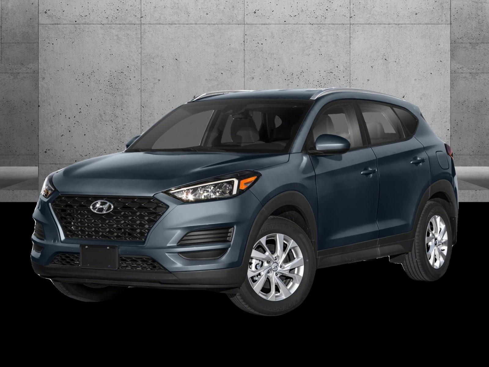 2019 Hyundai TUCSON Vehicle Photo in Winter Park, FL 32792