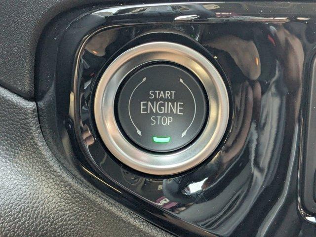 2025 Chevrolet Silverado 1500 Vehicle Photo in BRUNSWICK, GA 31525-1881