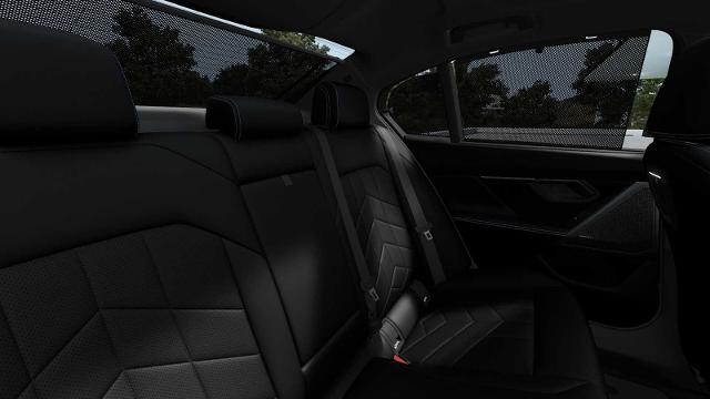 2025 BMW i5 Vehicle Photo in GRAPEVINE, TX 76051