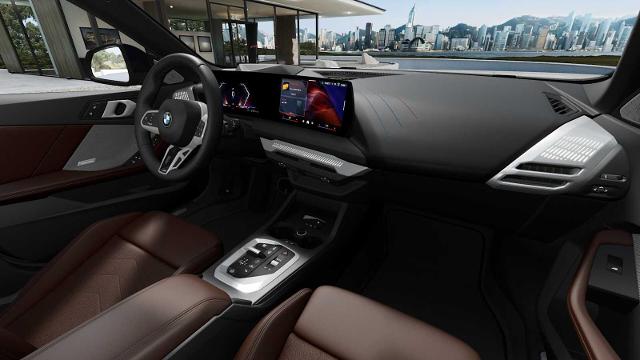 2026 BMW 228 Vehicle Photo in GRAPEVINE, TX 76051