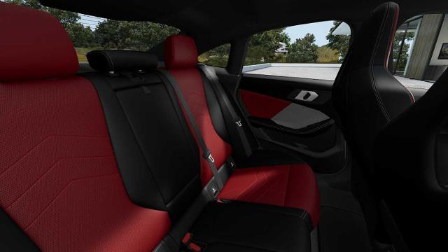 2025 BMW M235 xDrive Vehicle Photo in GRAPEVINE, TX 76051