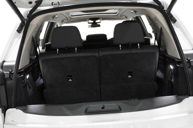 2025 BMW X7 xDrive40i Vehicle Photo in GRAPEVINE, TX 76051