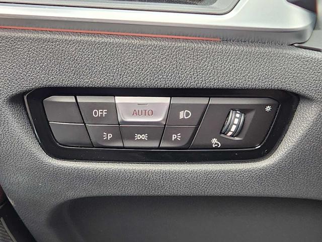 2022 BMW M340i Vehicle Photo in PLANO, TX 75024