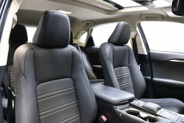 2021 Lexus NX 300 Vehicle Photo in DALLAS, TX 75235