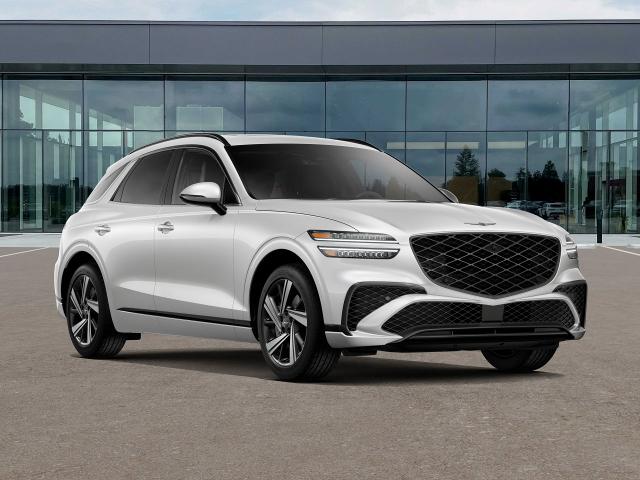 2026 Genesis GV70 Vehicle Photo in Appleton, WI 54913